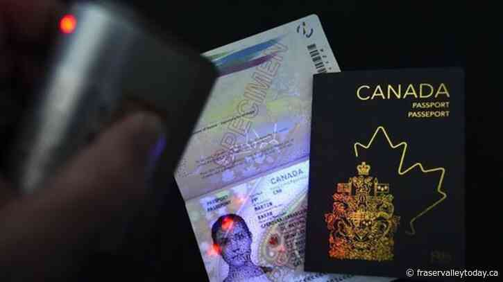 Passport redesign just the latest battle in the culture war over Canadian identity