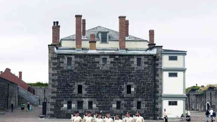 Rewriting history: A look at some historical sites where plaques may be changed