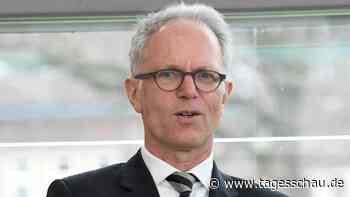 Wirtschaftsministerium weist Kritik an Staatssekretär Philipp zurück