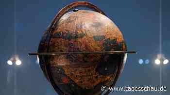 Weltdokumentenerbe: Vier neue Kulturgüter aus Deutschland