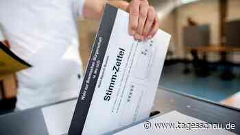 Vorläufiges amtliches Ergebnis in Bremen: SPD bleibt stärkste Kraft