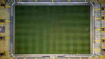 Jetzt live: DFB-Pokalfinale der Frauen