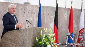 Bundespräsident Steinmeier würdigt 175 Jahre Nationalversammlung