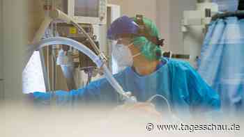 Hohe Belastung: Assistenzärzte arbeiten oft zu lange