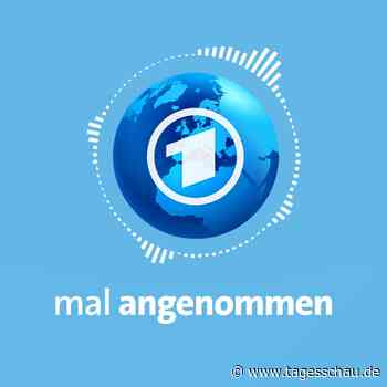 Podcast: Trump wieder US-Präsident? Was dann?