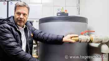 Ampelkoalition streitet über Zeitplan für Heizungsgesetz