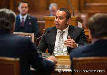 Pittsburgh’s new top cop wants officers to shift their mindsets from ‘warrior’ to ‘guardian’