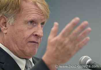 Allegheny County employees no longer required to be vaccinated for COVID-19