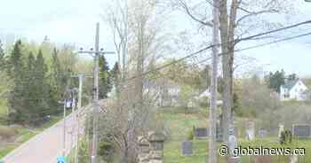 Volunteers step up to ensure succession plan for centuries-old cemetery in Dorchester, N.B.