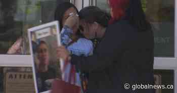 Inquest into N.B. inmate’s death concludes but family still seeking justice