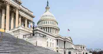 Regulators Should Not 'Front-Run' Congress on Stablecoins