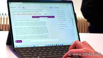 What is Bing Chat? Here's everything you need to know