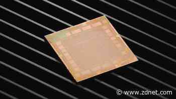 Meta unveils its first custom AI chip