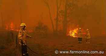 Why bushfires are still a clear and present danger