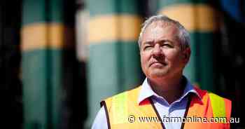 United Malt optimistic ahead of takeover bid