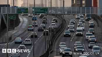ULEZ: Impact of mayor's expansion questioned