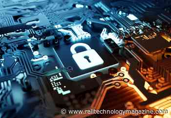 The Future of Rail Security: A Q&A with Jon Hill, Genetec