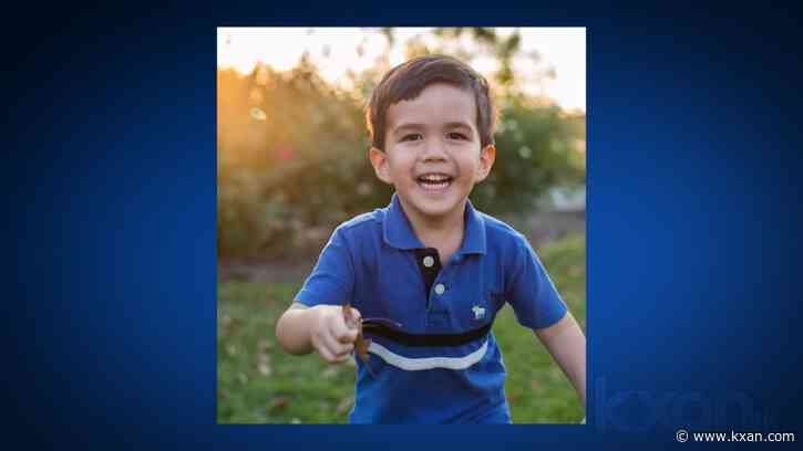 Texas mother fights for swim school legislation after 3-year-old son drowns