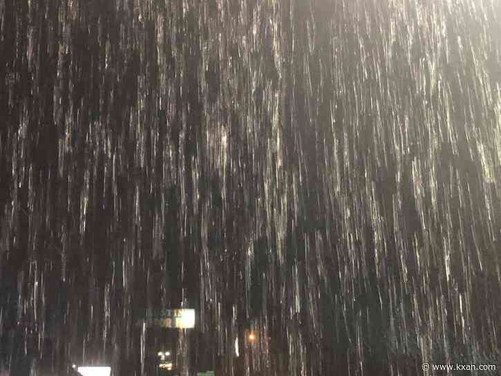 June forecast: Will the wet weather continue?