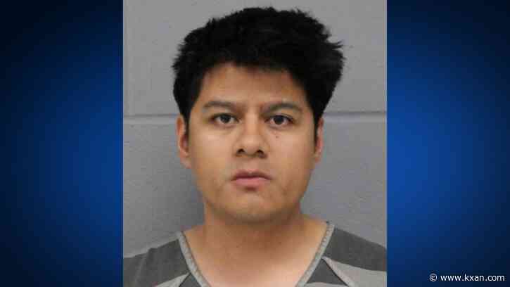 Pre-K teacher in Austin arrested on charges of possession of child pornography
