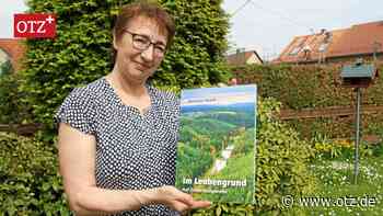 Jahrzehntelange Recherche: Buch über den Leubengrund erschienen