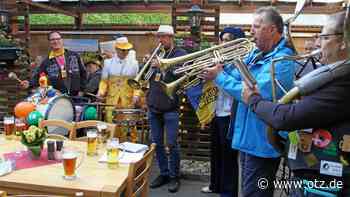 Himmelfahrt in Jena: Polizei zieht erste Bilanz
