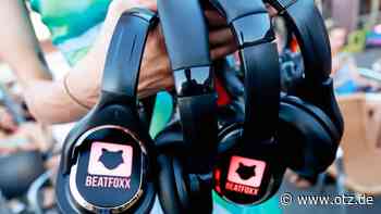 Beim Jenaer Lärmaktionsplan mitwirken