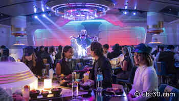 Star Wars: Galactic Starcruiser experience closing this fall at Walt Disney World