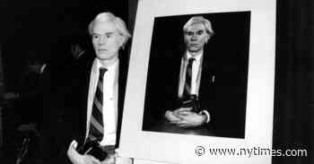 Supreme Court Rules Against Andy Warhol in Prince Photo Copyright Case