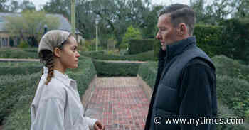 ‘Master Gardener’ Review: Paul Schrader’s Solitary Man