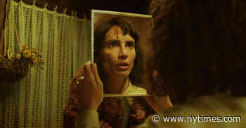 ‘The Cow Who Sang a Song Into the Future’ Review: Mother Resurrected