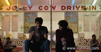 ‘Stay Awake’ Review: Becoming Their Mother’s Caretakers