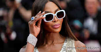 Why the Catwalk Is Coming to Cannes