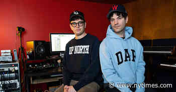 ‘The Blog Era’ Podcast Resurrects Rap Media History