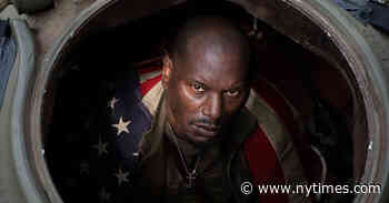 ‘Come Out Fighting’ Review: The Battle of the Budget