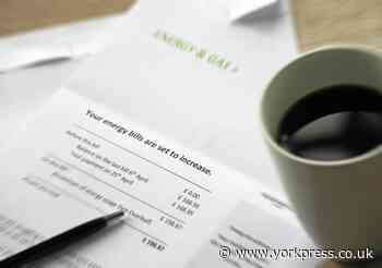 Energy bills: Expert warns you could be overpaying by £1000s