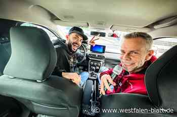Dieser OWL-Fahrlehrer will am Ballermann für Stimmung sorgen