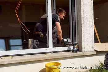 Rödinghausen: 1,7 Millionen Euro für Sanierung der Gesamtschule
