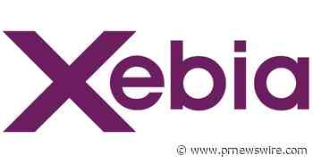 Everest Group's Low-code Application Development Services PEAK Matrix® Assessment Names Xebia as a Leader this Year for OutSystems and Appian