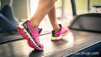Physical Activity Level Inversely Linked to Parkinson Disease in Women