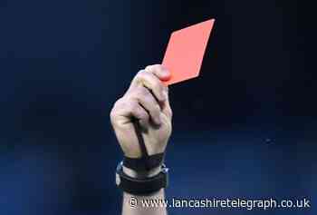 Letter: Abuse of referees has become all too common