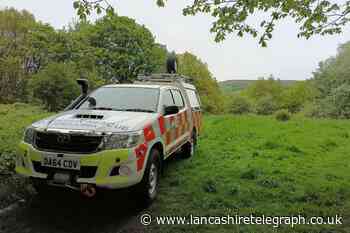 13-year-old taken to hospital after accident near Ramsbottom