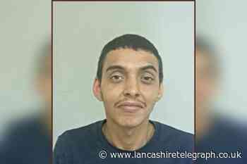 Police looking for man following assault in Preston