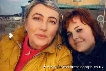 Barrowford Mum given the ‘all-clear’ after 19 year cancer battle