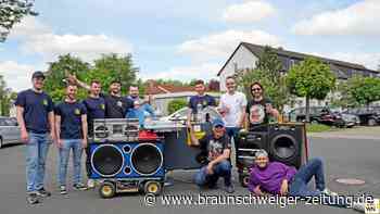 Vatertag: Das war los an Himmelfahrt in Braunschweig