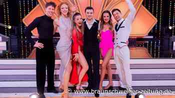 Wer gewinnt „Let's Dance“?