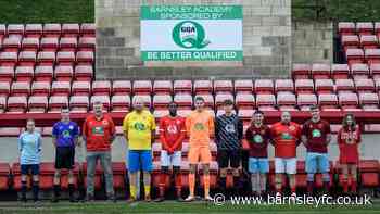 GQA EXTENDS PARTNERSHIP WITH BARNSLEY FC