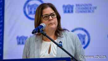 Stefanson doesn't like book bans, but won't interfere as Manitoba school division considers one