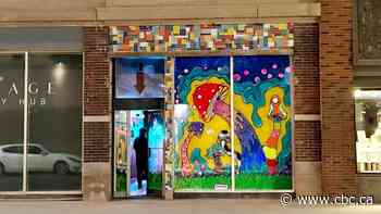 Magic mushroom dispensary with Ontario-based owners opens in Winnipeg's Osborne Village