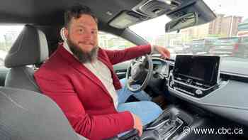 Winnipeg car co-op goes with the Flo, launches new free-floating service